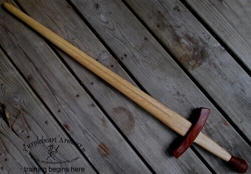 Game of Thrones - Arya's Wooden Practice Sword (Replica)