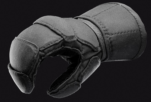 HGC Heavy Padded Gloves