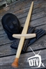 Duello.TV HEMA Wooden Longsword Kit