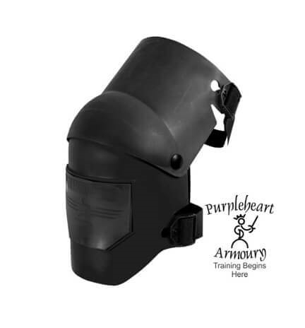 PBT Shin Guards for Full Protective Pants