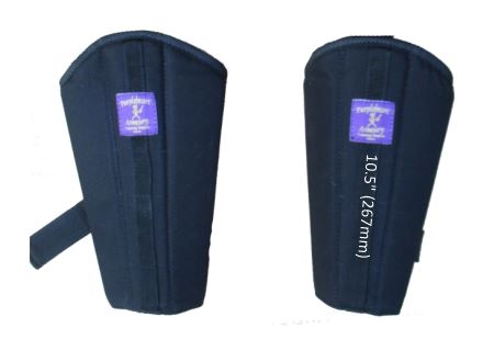 Economy Forearm Guards, Standard