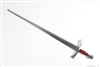Arming Sword, No. 10 â€“ MA I.33, Custom Build
