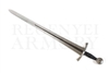 Arming Sword, No. 5 Type XIIIb, RA, Custom Build
