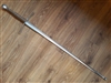 Fencing Sword III, Chlebowski