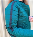 Add Arming Strap to a NEW jacket