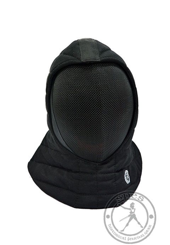 SPES HEMA Mask Overlay with Back of the Head Protection