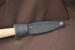 Rubber Spear Tip for Martial Arts