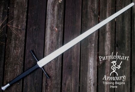 Synthetic Longsword 50" Factory Second