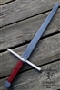 Type III Pentti Long Dagger V2