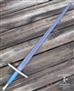 Pentti Synthetic Short Sword, Scent Stopper Pommel