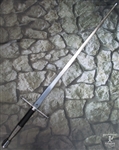 Harnischfechten Sword
