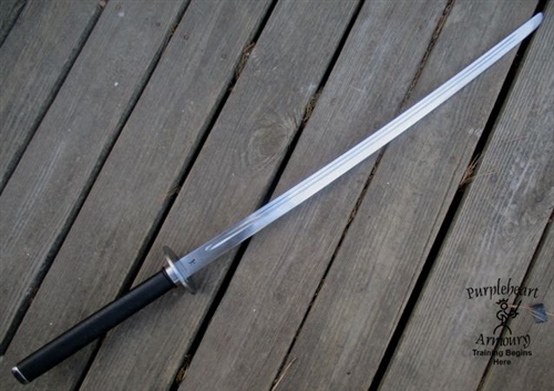 Katana, Sparring Steel Light Flex