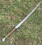 Kreigmesser Sword