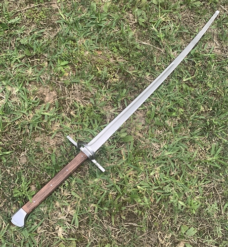 Kreigmesser Sword