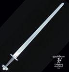 Viking Sword of the 10th Century-Light