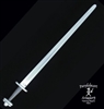 Viking Sword of the 10th Century