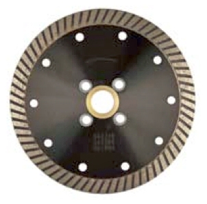 Fury -Turbo 4" up to 8" Granite Blades