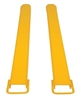 Forklift fork Extensions