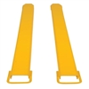 Forklift fork Extensions