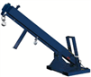Granite 8000 LBS. Tilting Telescopic Lift Jib Forklift Boom