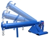 Granite 4000 LBS. Tilting Non-Telescopic or Telescopic Lift Jib Forklift Boom