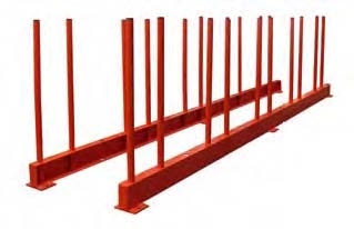 Remnant Rack