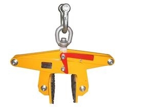 Abaco Scissor Clamp