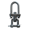 Abaco Lifter - Steel Swivel Shackle