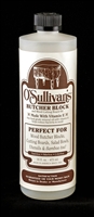 O'Sullivan's Butcher Block and Wood Cutting Board Oil - 16 oz.