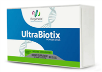 Ultrabiotox Powder ( 30 Servings)