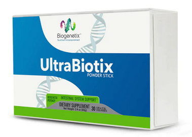 Ultrabiotox Powder ( 30 Servings)