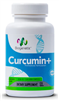 Curcumin + (120 Caps)