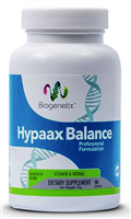 HYPAAX BALANCE (90 Caps)