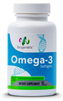 OMEGA-3 Softgels (60 Capsules)