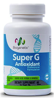 SUPER G ANTIOXIDANT (60 Caps)