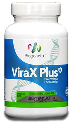 ViraX Plus (90 Caps)