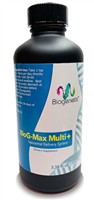 BioG Max-Multi (20 Servings)