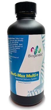 BioG Max-Multi (20 Servings)