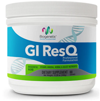 GI ResQ (60 Servings)