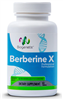 Berberine - X (60 Capsules)