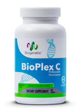 BioPlex C (90 Capsules)