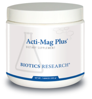 Acti-Mag Plus (7 oz)