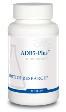 ADB5-Plus (180Tabs)