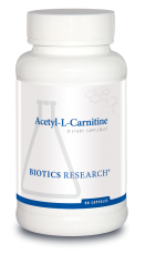 Acetyl L Carnitine (90 Caps)