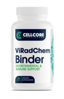 ViRadChem Binder (60 caps)