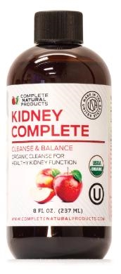 Kidney Complete - 8oz.