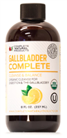 Gallbladder Complete - 8oz.