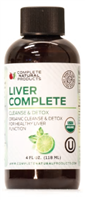 Liver Complete - 12 oz.