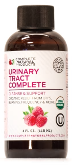 Urinary Tract Complete - 12 oz.