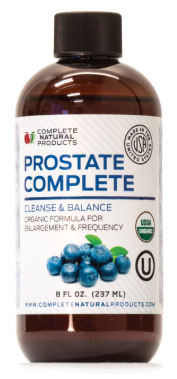 Prostate Complete - 8oz.